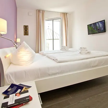 Appartement Duenenpalais Ahlbeck_wohnung 20 *